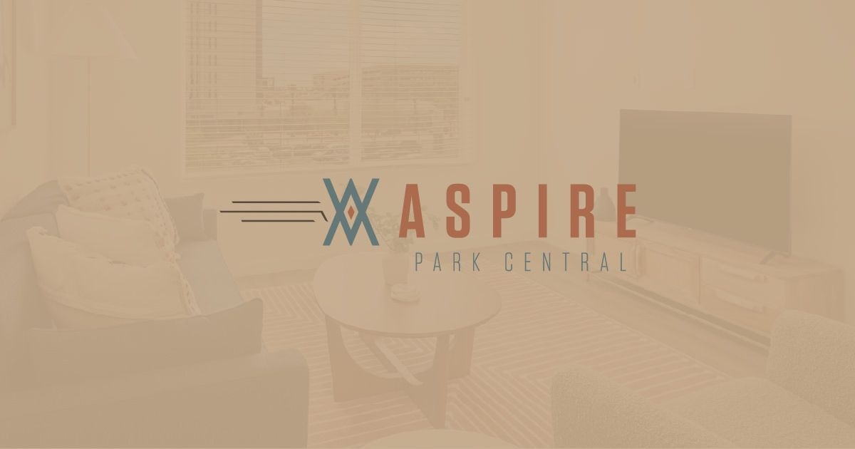 Aspire Park Central